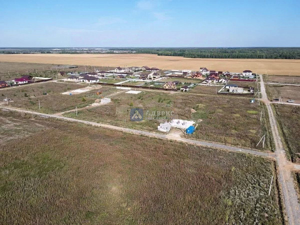 Участок 18.22 сот.