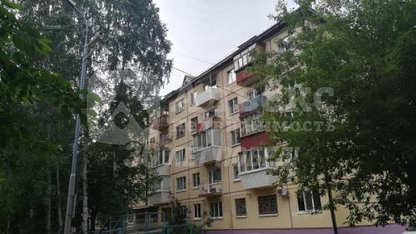 Квартира 2-комн., 50 м²
