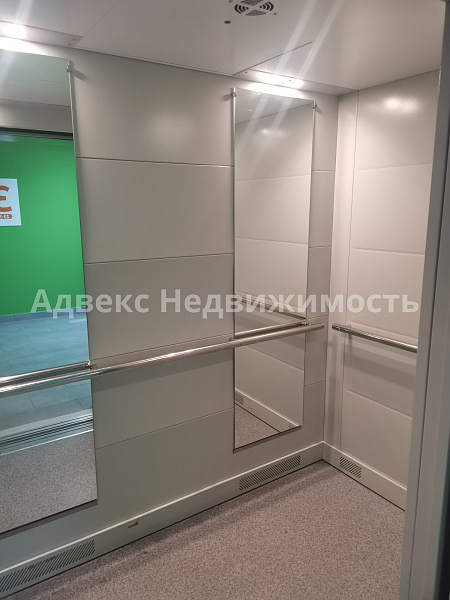 Квартира 1-комн., 40.1 м²