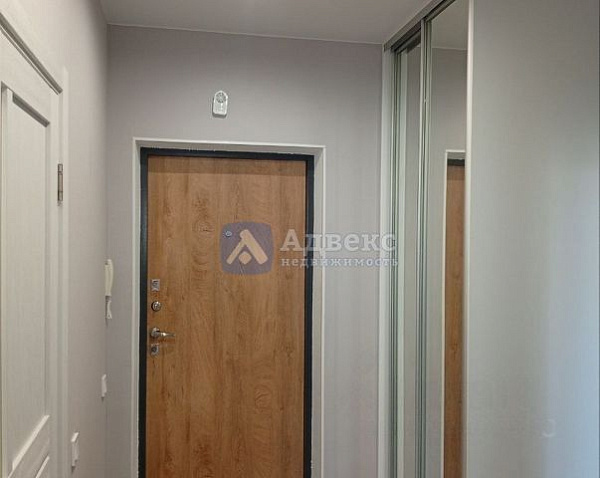 Квартира 2-комн., 62 м²