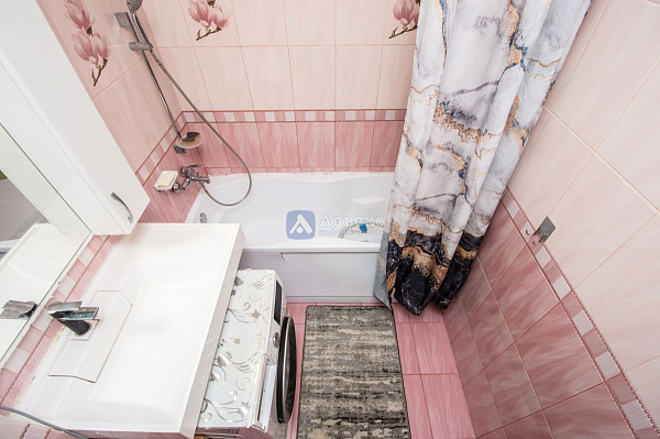 Квартира 2-комн., 66 м² Квартира 2-комн., 66 м²