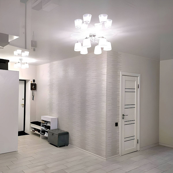 Квартира 4-комн., 150.3 м²