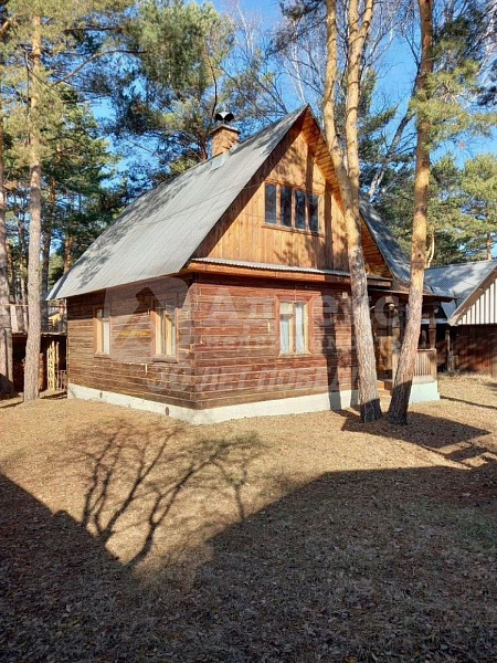 Дача/Коттедж, 56 кв.м.