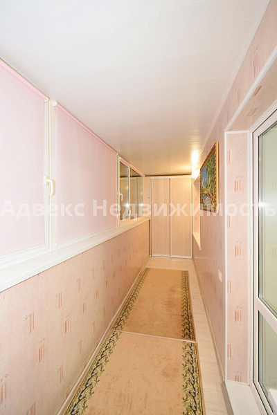 Квартира 1-комн., 41.1 м²