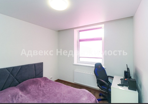 Квартира 1-комн., 48.2 м²