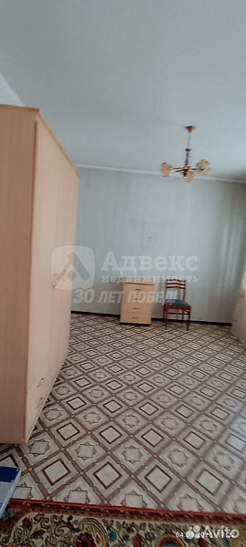 2-к квартира, 74 кв.м.