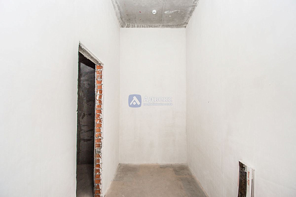 4-к квартира, 87 кв.м.