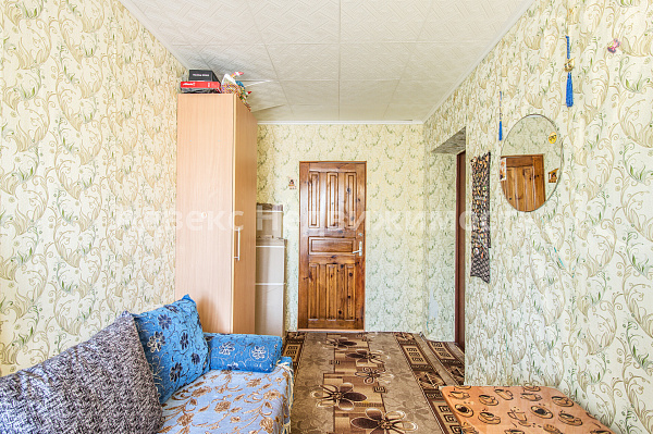 Квартира 1-комн., 12 м²