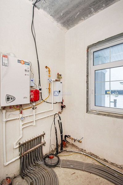 Коттедж 179.36 м²