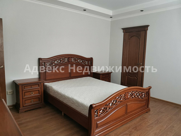 Квартира 4-комн., 115.8 м²