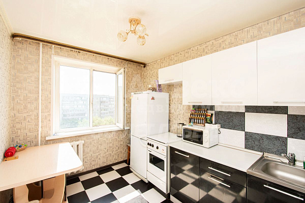 Квартира 2-комн., 53 м²