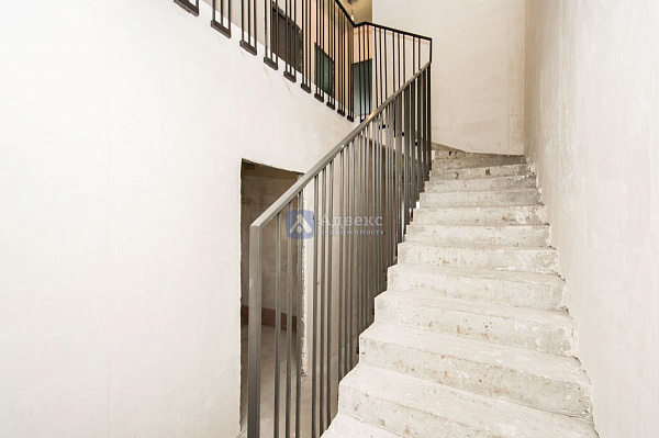 3-к квартира, 144 кв.м.