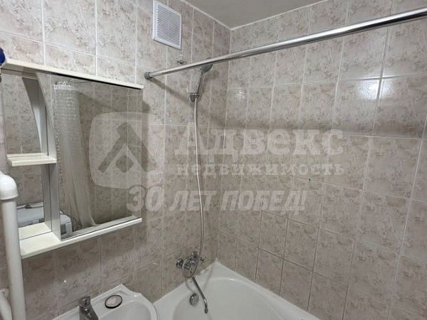 2-к квартира, 50 кв.м.