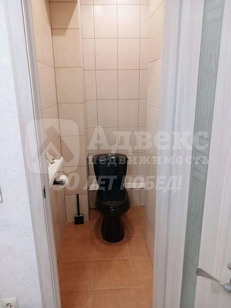Квартира 2-комн., 80 м²