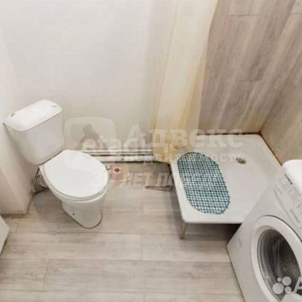 Студия, 18 кв.м.