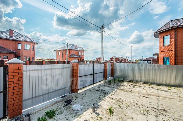 Дом, 160 кв.м.