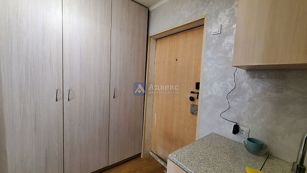 2-к квартира, 28 кв.м. 2-к квартира, 28 кв.м.