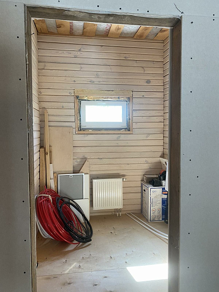 Коттедж 140 м² Коттедж 140 м²