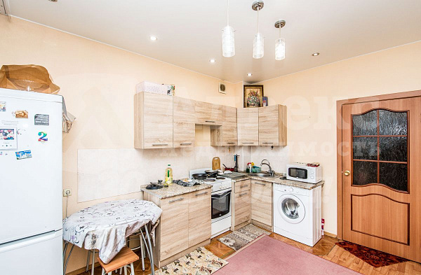 2-к квартира, 68 кв.м.