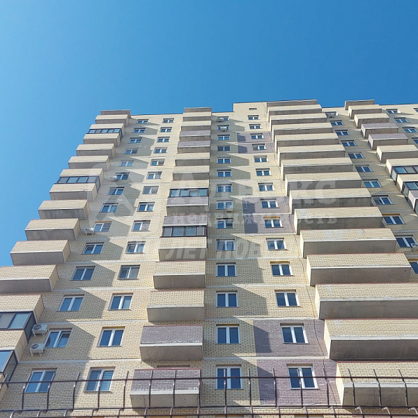 Студия, 24 кв.м.