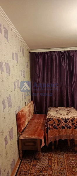 Квартира 2-комн., 48.6 м²