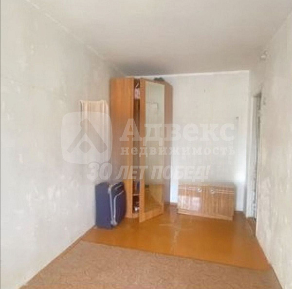 2-к квартира, 40 кв.м.