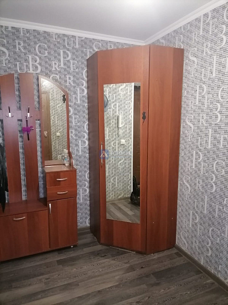 Студия, 28 кв.м.