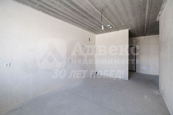 Квартира 2-комн., 66 м²