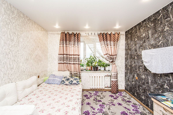 Квартира 2-комн., 68.8 м²