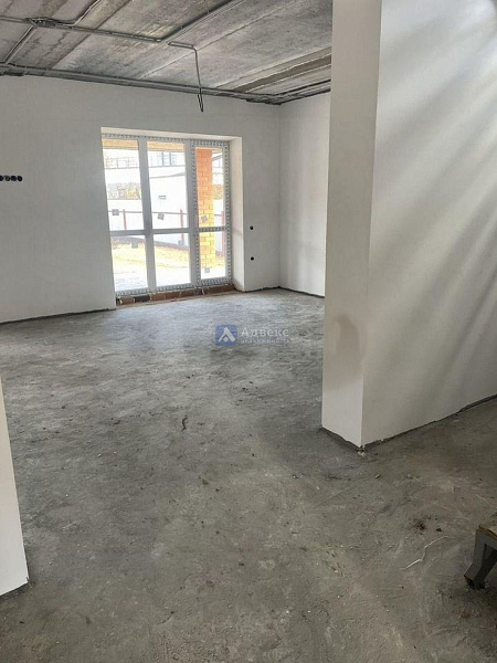 Коттедж 200 м²