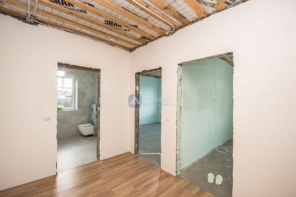 Дача/Коттедж, 124.8 кв.м.