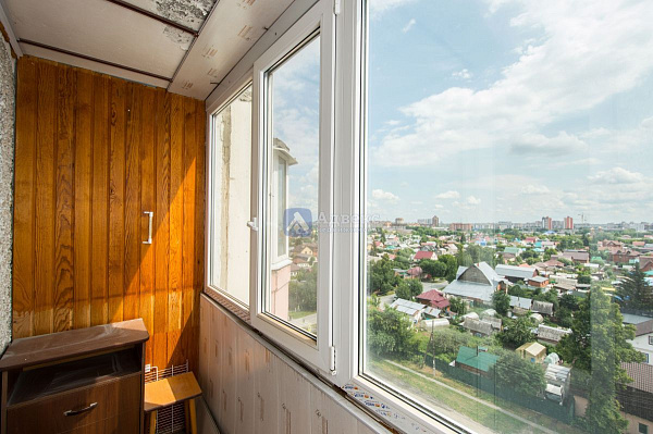 Квартира 2-комн., 67.7 м²