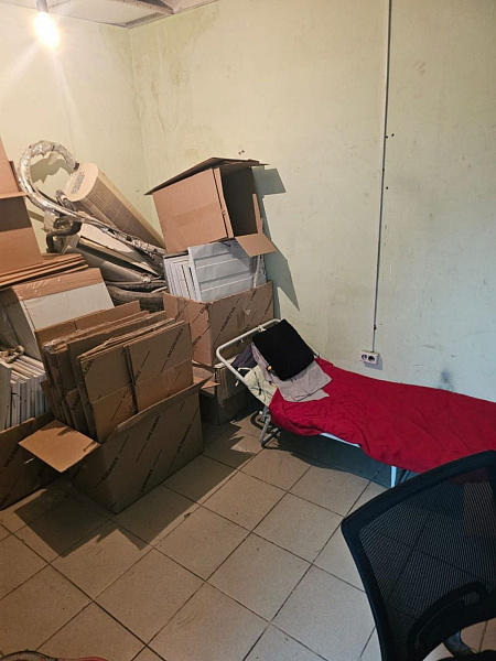ПСН 67.4 м²