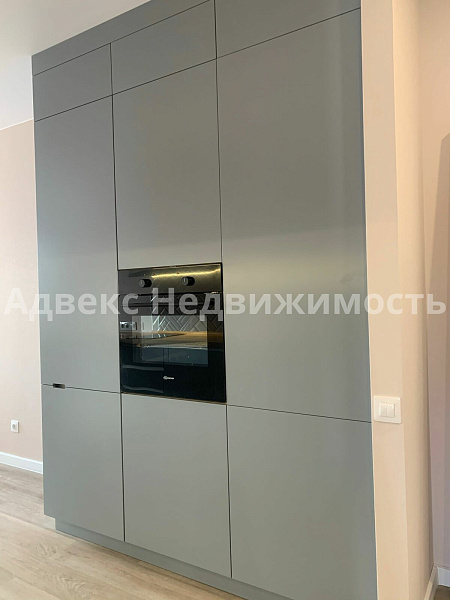 Квартира 2-комн., 68 м²