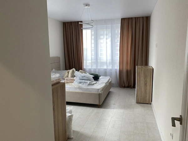 Квартира 2-комн., 67.8 м²