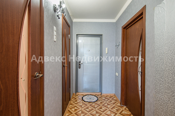 Квартира 1-комн., 33.3 м²