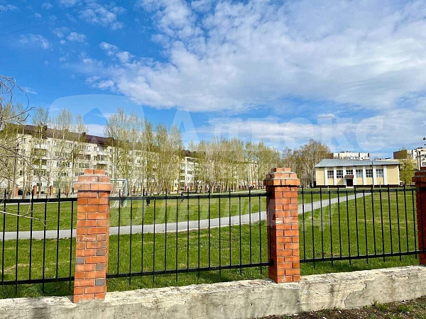 Комната 14 м²