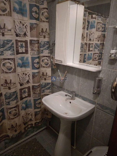 Квартира 2-комн., 64 м² Квартира 2-комн., 64 м²