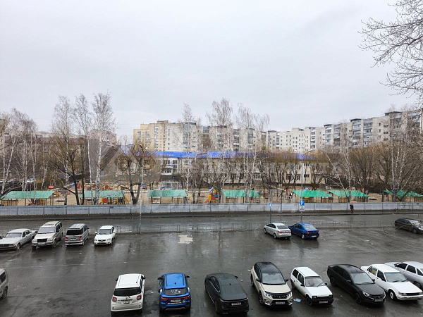 Квартира студия, 15.6 м²