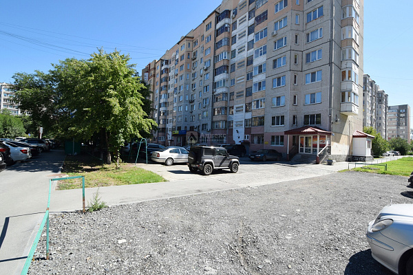 Квартира 3-комн., 98.9 м²