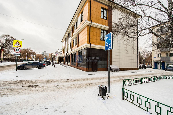 Торговое помещение 40 м² Торговое помещение 40 м²