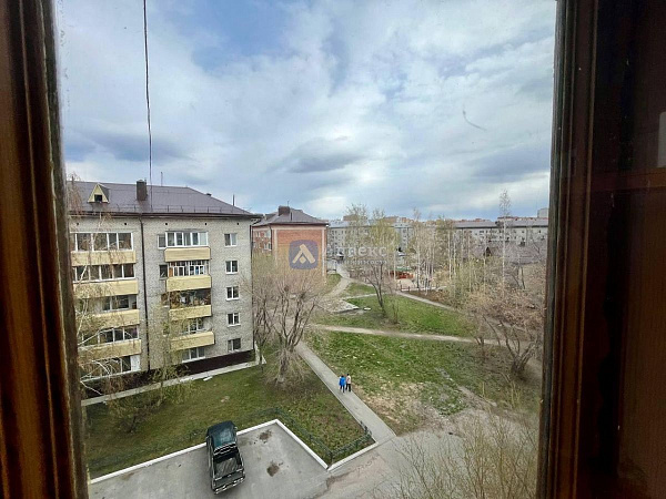 Квартира 1-комн., 14 м² Квартира 1-комн., 14 м²