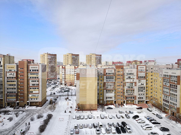 Квартира 2-комн., 80 м²