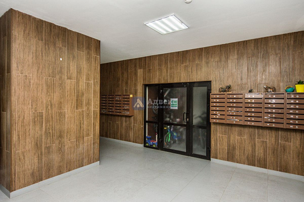 3-к квартира, 80 кв.м.
