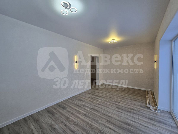 Коттедж 84 м²