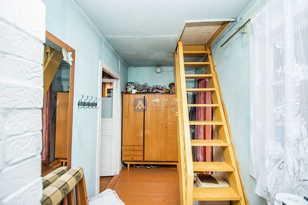 Дача/Коттедж, 60 кв.м.