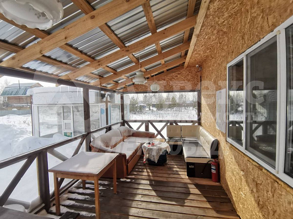 Дача/Коттедж, 84 кв.м.