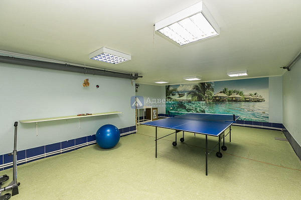Коттедж 391 м² Коттедж 391 м²