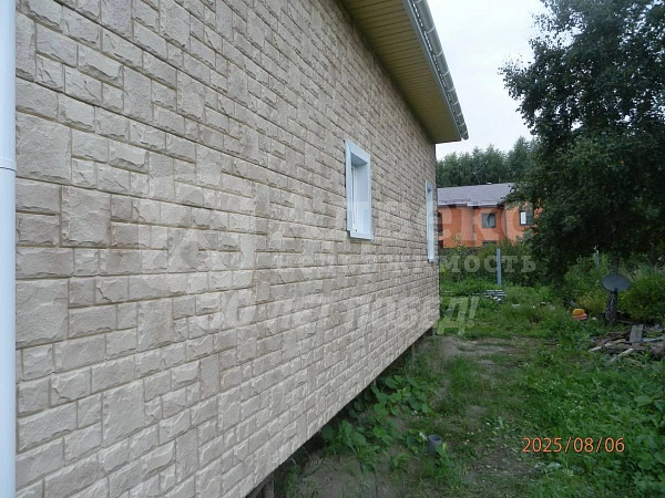 Дом 90 м²