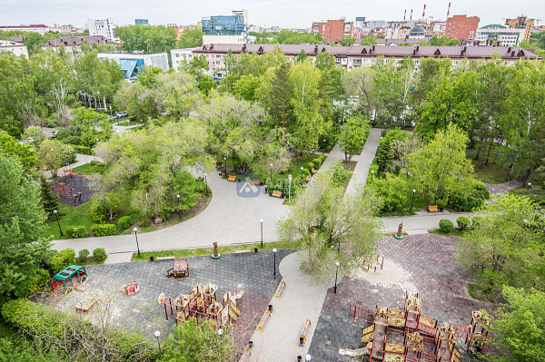 2-к квартира, 44 кв.м.